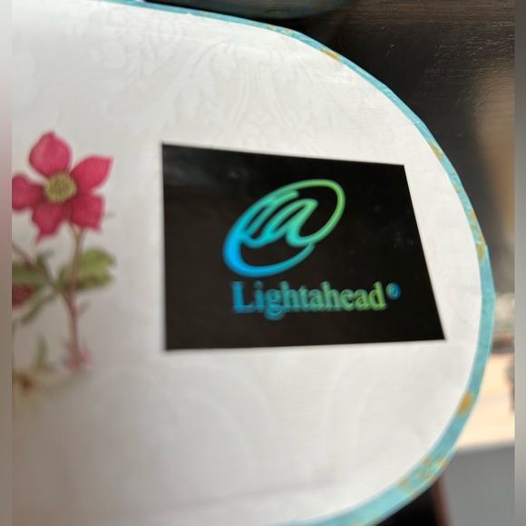 Lightahead Elegant Bone China Two Coffee Mugs Set in Decorative Box - Picture 12 of 12